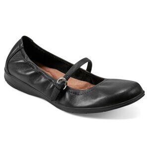 Earth Korvino - Womens Black Slip on